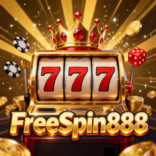FreeSpin888