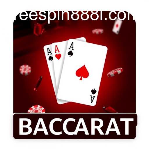 Baccarat Game