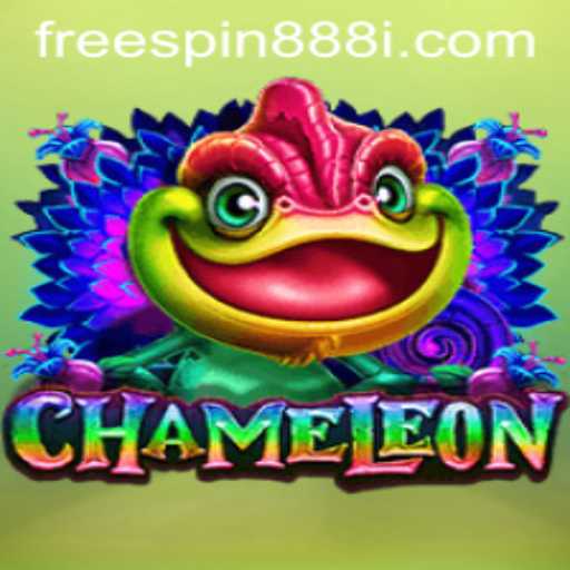 Unveiling the Excitement of Chameleon: Discover the Thrills with FreeSpin888