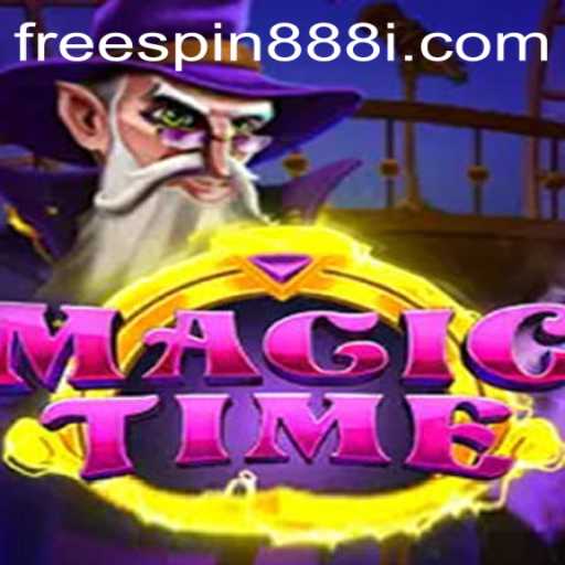 Discover the Thrilling World of MagicTime and Unleash FreeSpin888