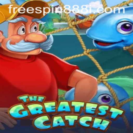 TheGreatestCatch: Dive into Adventure with FreeSpin888
